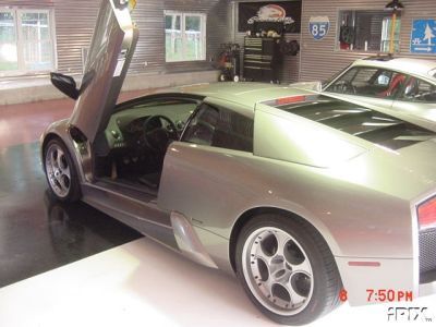 2003Murcielago